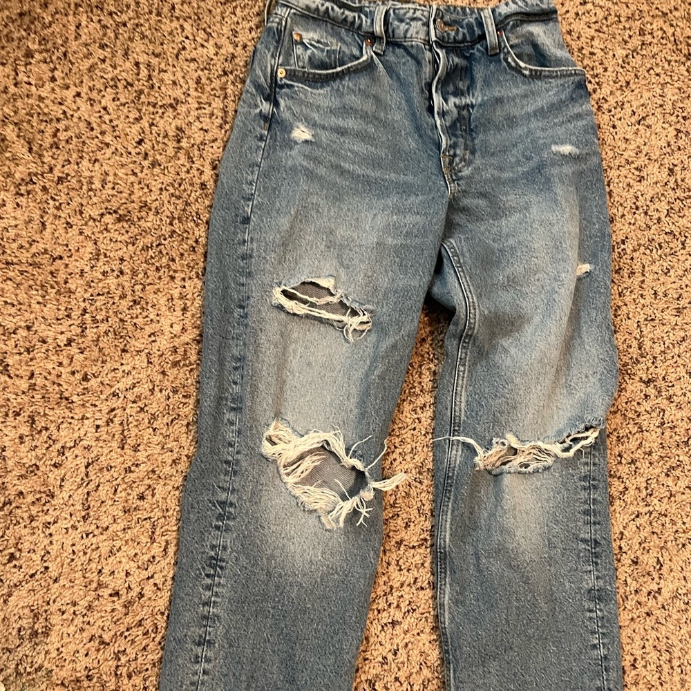 90s bf jean